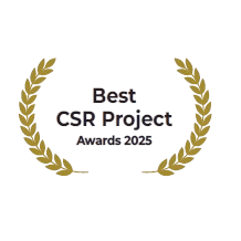 Best CSR Project Awards 2025