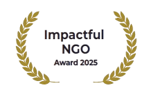 Impactful NGO Award 2025