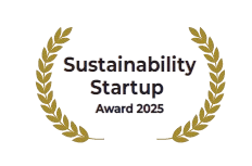 Sustainability Startup Award 2025