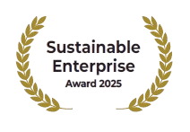 Sustainable Enterprise Award 2025