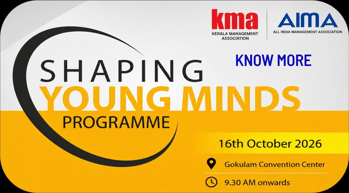Shaping Young Minds Programme