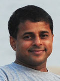 Mr. Mohan Krishnan