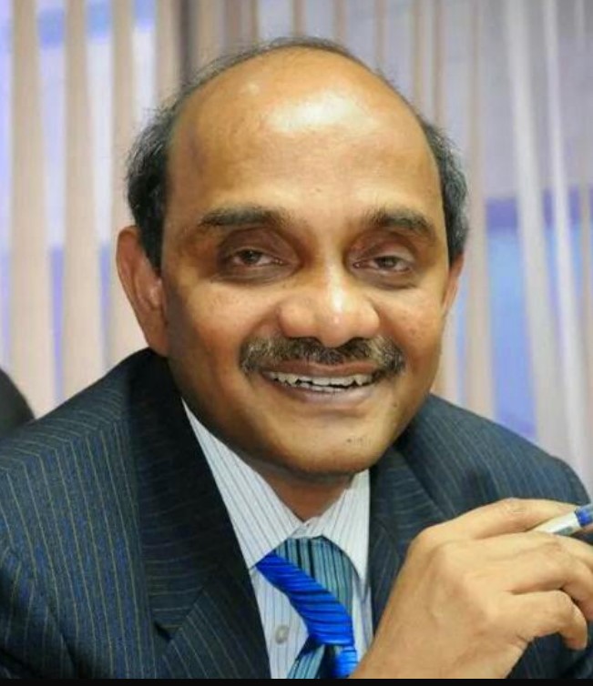 Mr. K. Harikumar