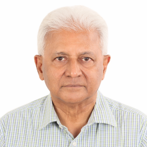 Mr. C. Balagopal 