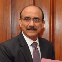 Mr. Thomas Mathew, IAS (Retd)