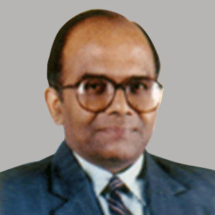 AK Nair