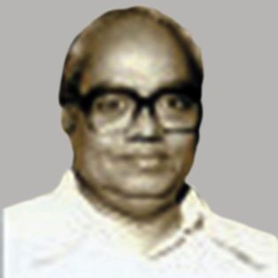 D Jayachandran