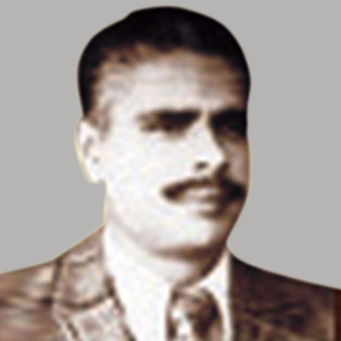 Dr P.V.S Namboodiripad