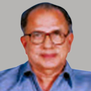 K.P Philip