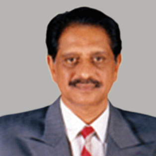 MK Koshy