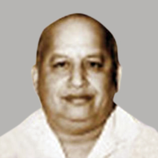 M K Nayar