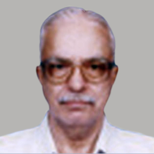 N.P Gopalakrishnan