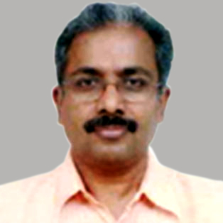 Prasad K Panicker