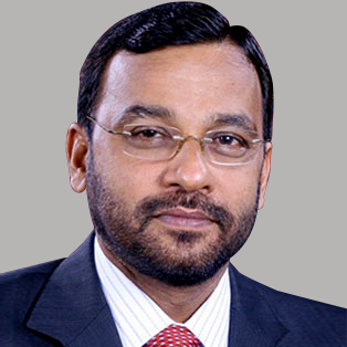 S.Rajmohan Nair