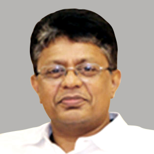 S.R Nair