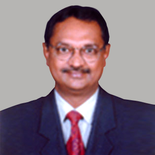 Sunil K Zachariah