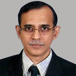 V. Sathyanarayanan