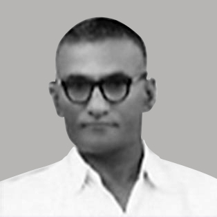 M S Venkatraman